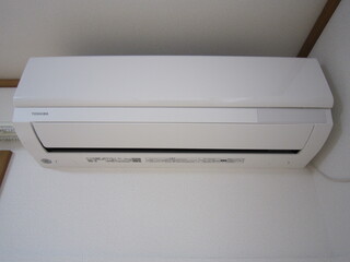エアコン①