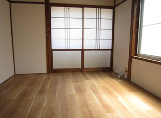 4.5帖洋室