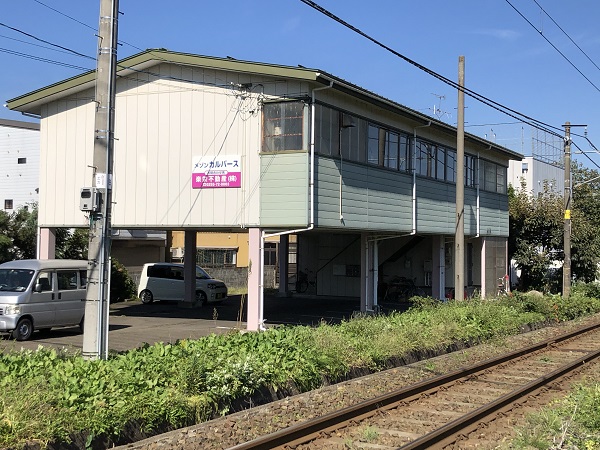 カルバース