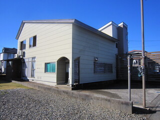 大貫1丁目店舗付き貸家