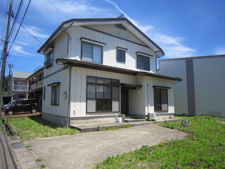 外観①