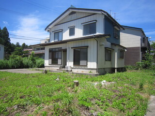 外観②