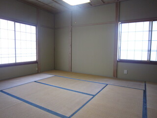 和室(2階)1①