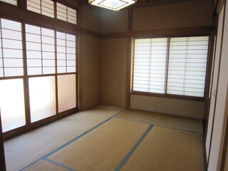 和室(1階)①