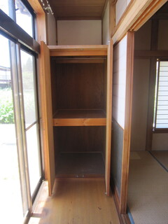 和室(1階)②