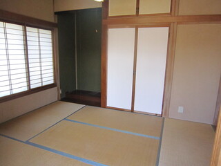 和室(1階)③