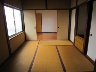 6畳和室